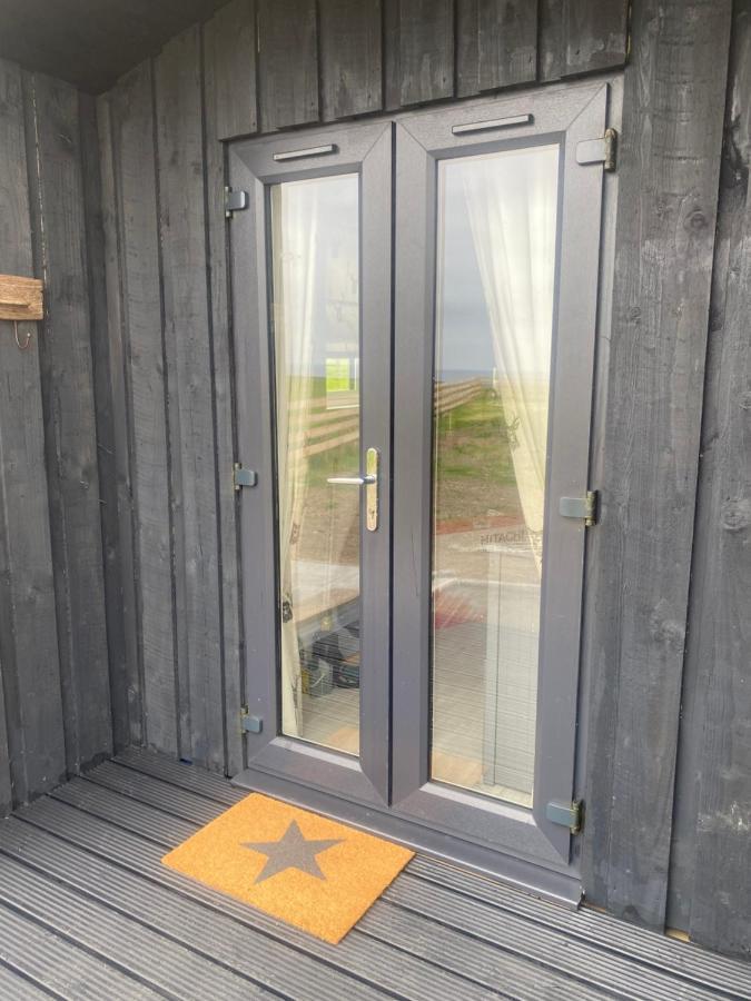 Farr North Lodge 2 With Hot-Tub Wick  Eksteriør billede